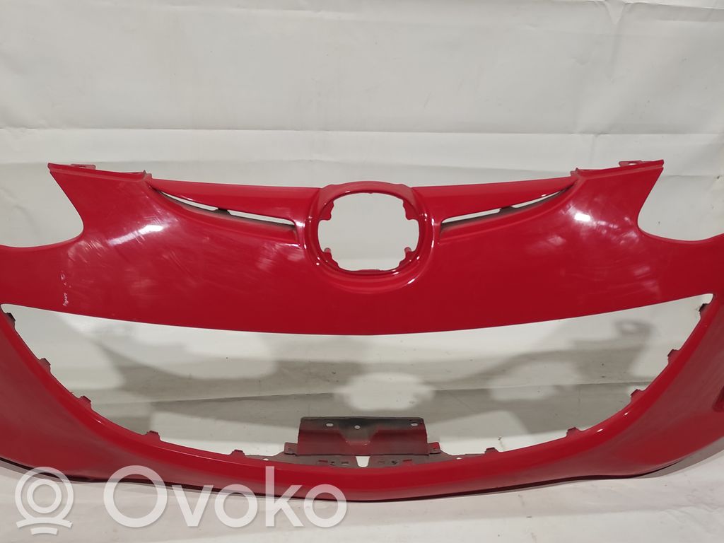 Mazda 2 Front bumper 