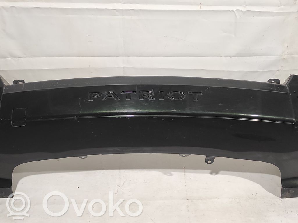 Jeep Patriot Bară spate 