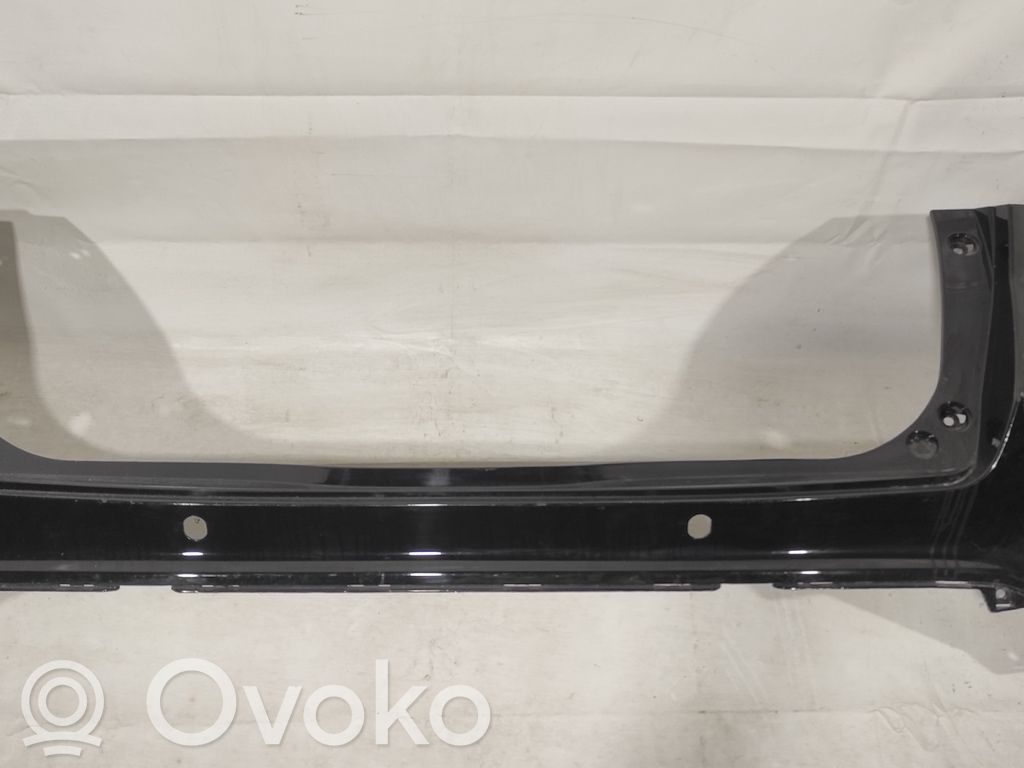Honda Civic Parachoques 