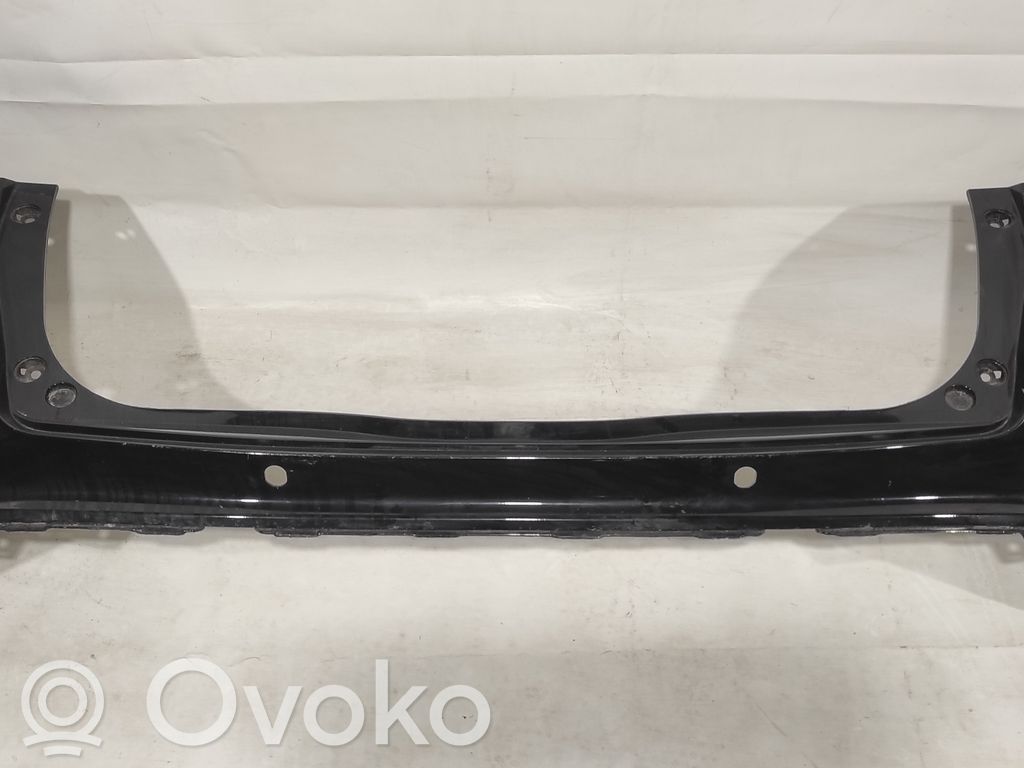 Honda Civic Parachoques 