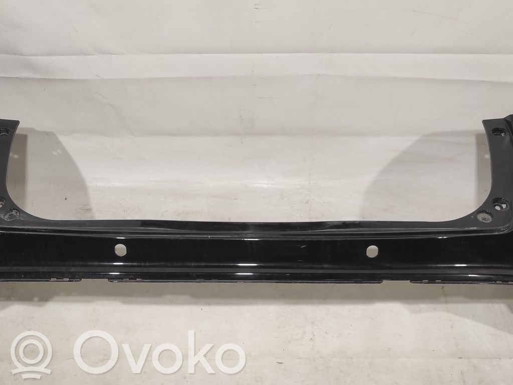 Honda Civic Parachoques 