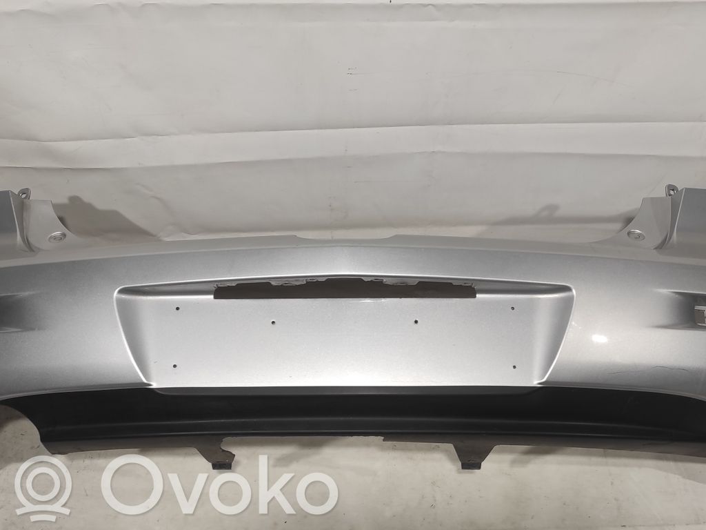 Mazda 3 II Бампер 