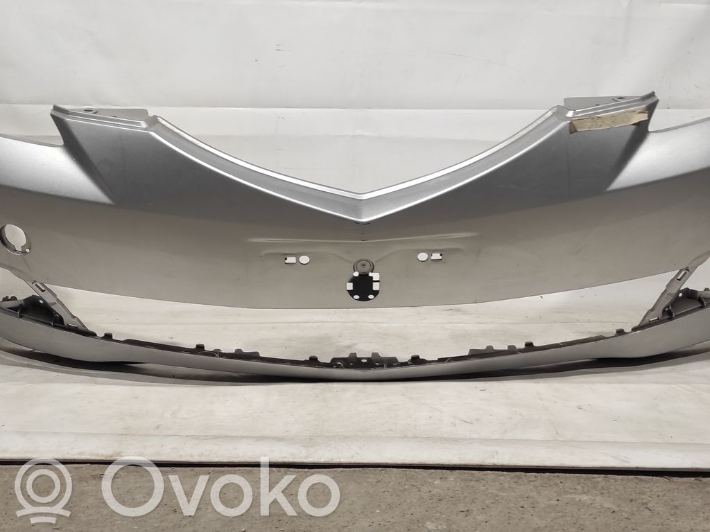 Mazda 3 I Front bumper 