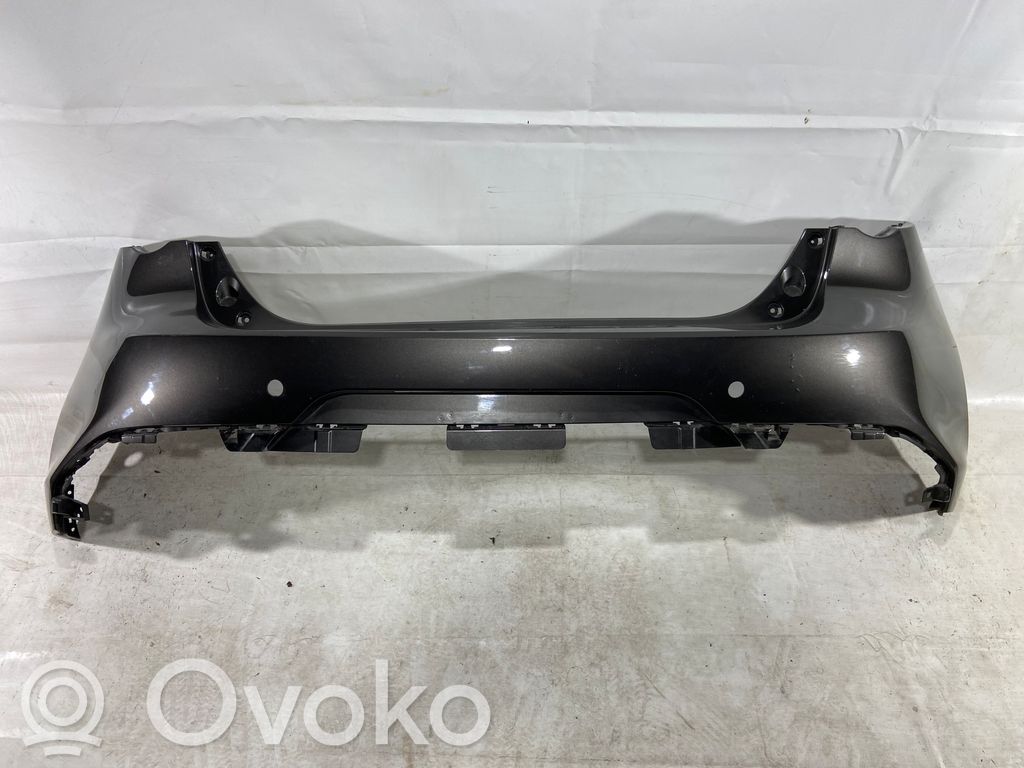 Mazda 3 Parachoques 