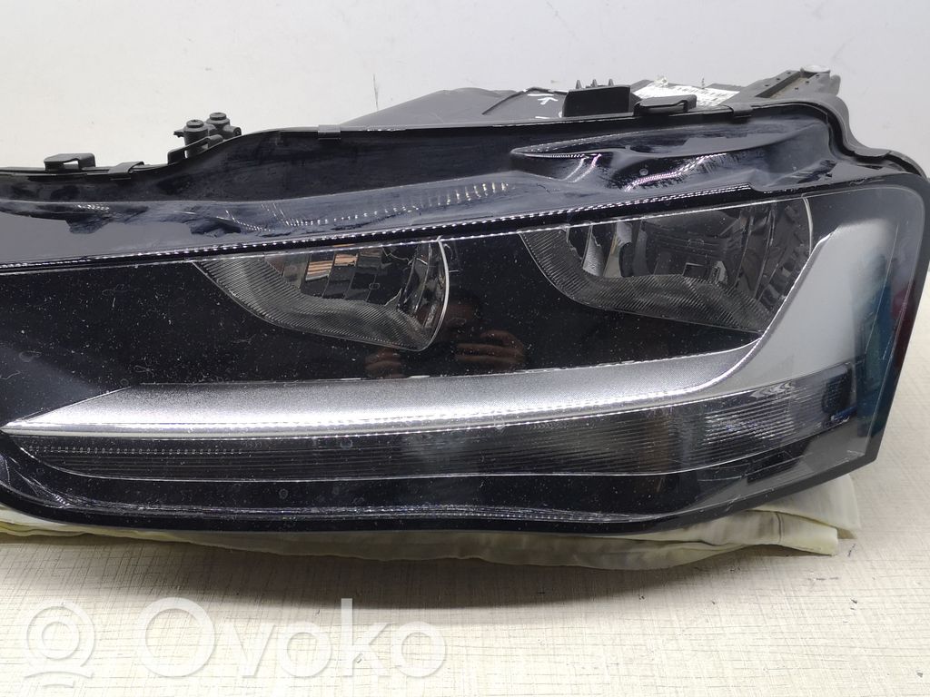 Audi A4 S4 B8 8K Scheinwerfer 