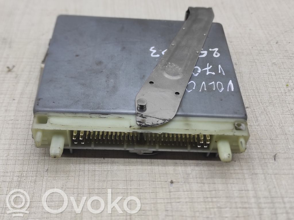Volvo 850 Unidad de control/módulo del motor 