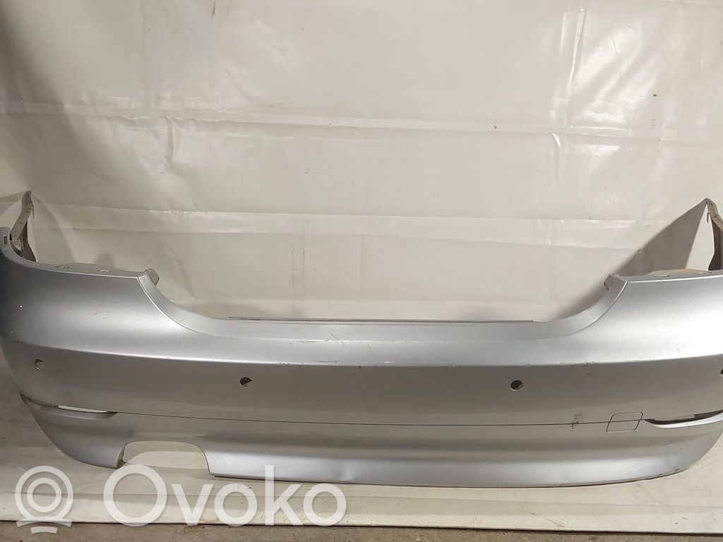 BMW 5 E60 E61 Rear bumper 