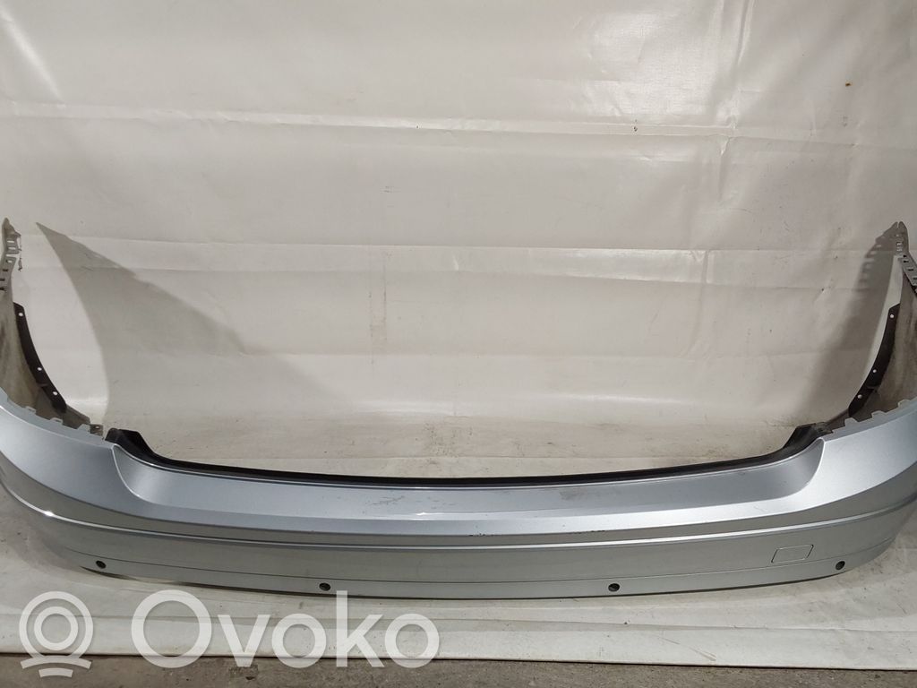 Mercedes-Benz C W204 Parachoques 