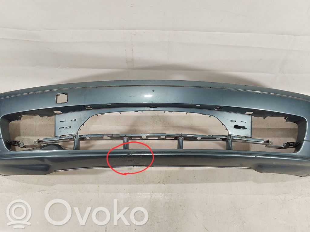 Front bumper   51118195292