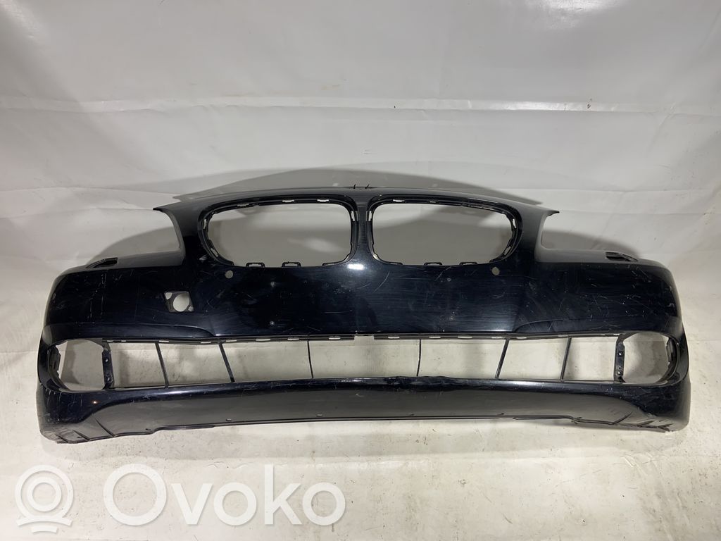 BMW 5 F10 F11 Pare-choc avant 