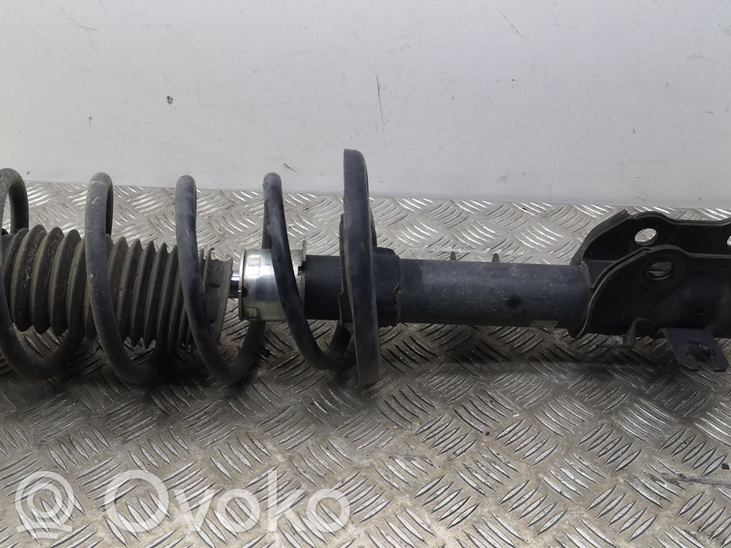 Stoßdämpfer vorne   KF6934900