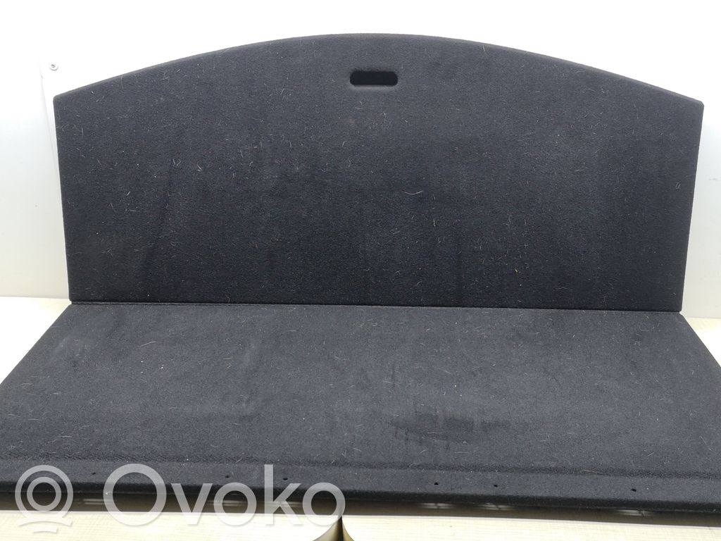 Mazda CX-5 Bagažinės kilimas 