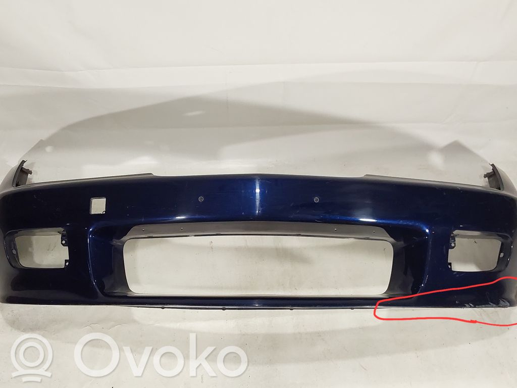 BMW Z3 E36 Rear bumper 