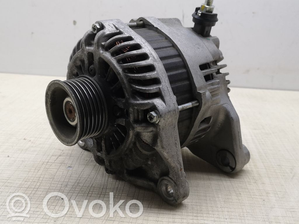 Mazda CX-5 Alternador 