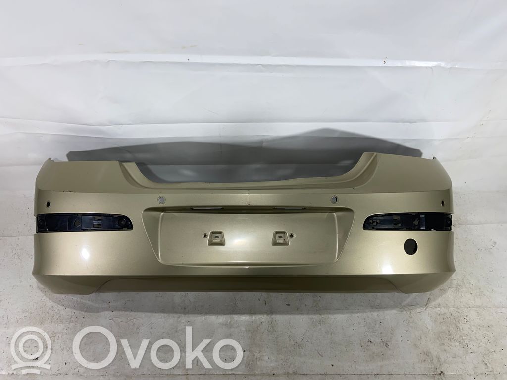 Opel Astra H Parachoques 