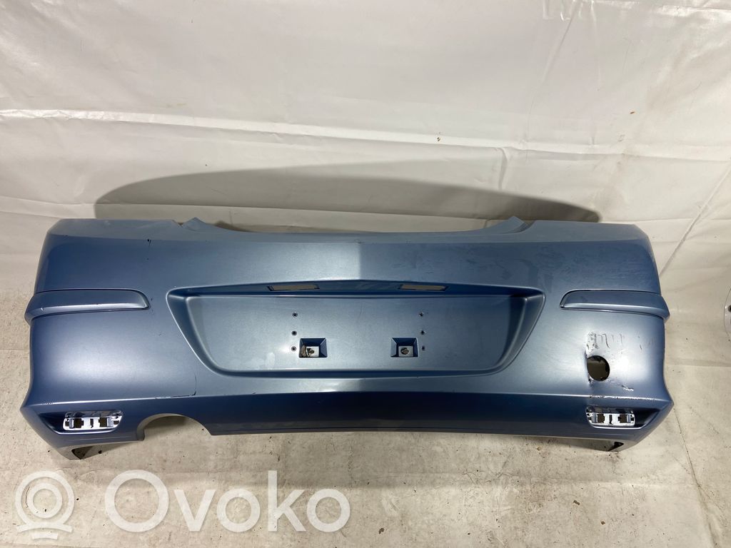 Opel Astra H Parachoques 