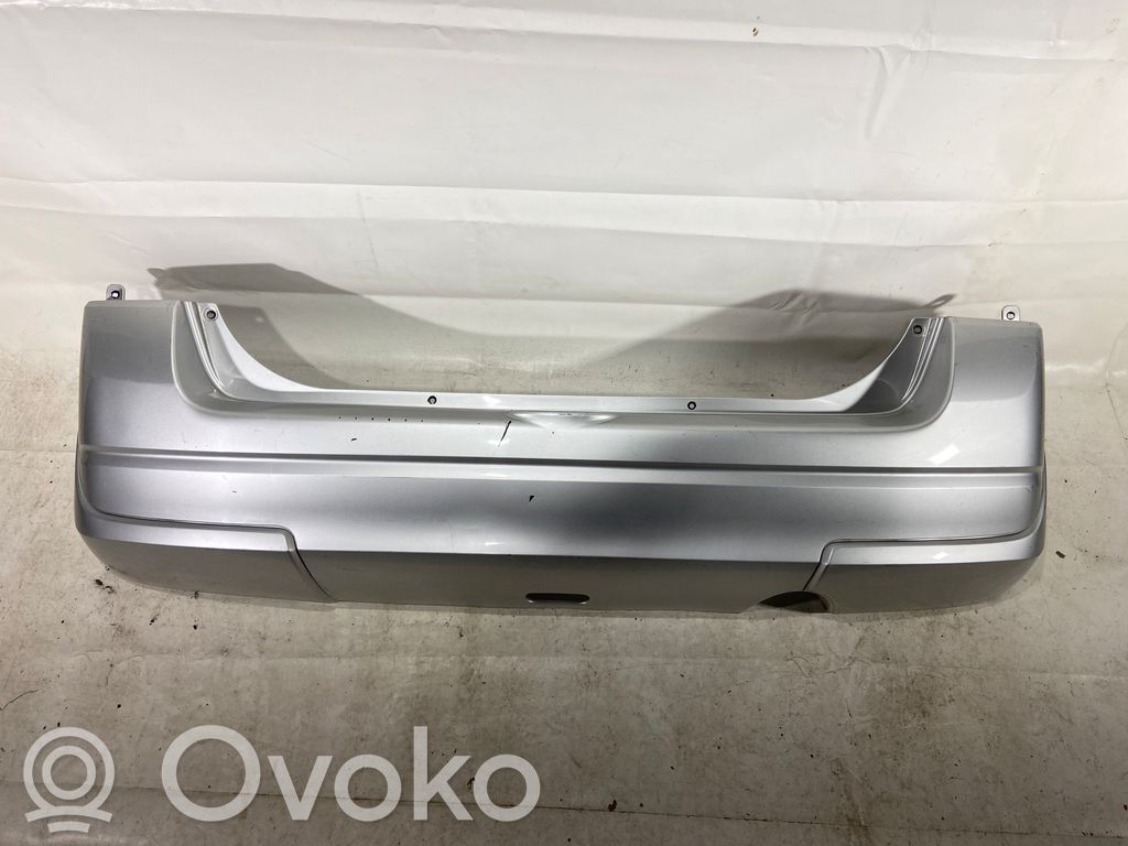 Opel Agila A Parachoques 