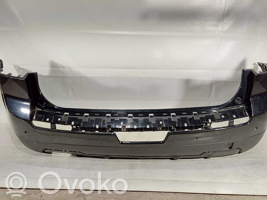 Chevrolet Orlando Parachoques 
