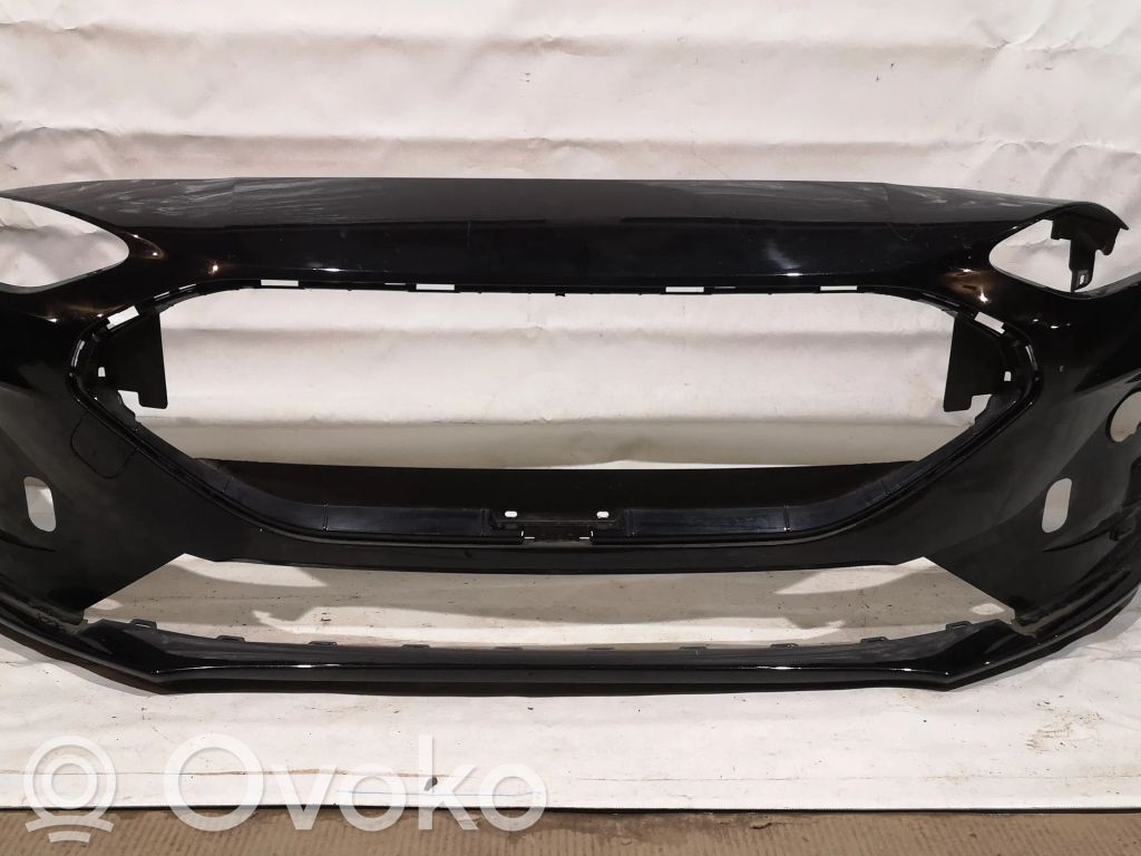 Front bumper   NX7B17C831SA