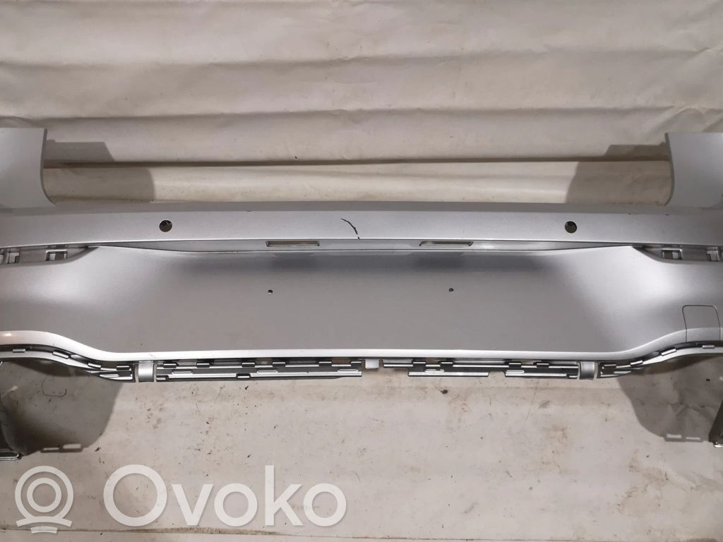 Volkswagen Golf VIII Parachoques 
