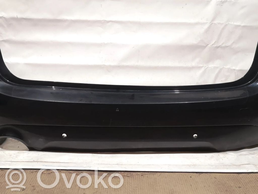 BMW 2 F45 Parachoques 
