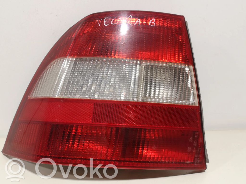 Lampa tylna   37370748