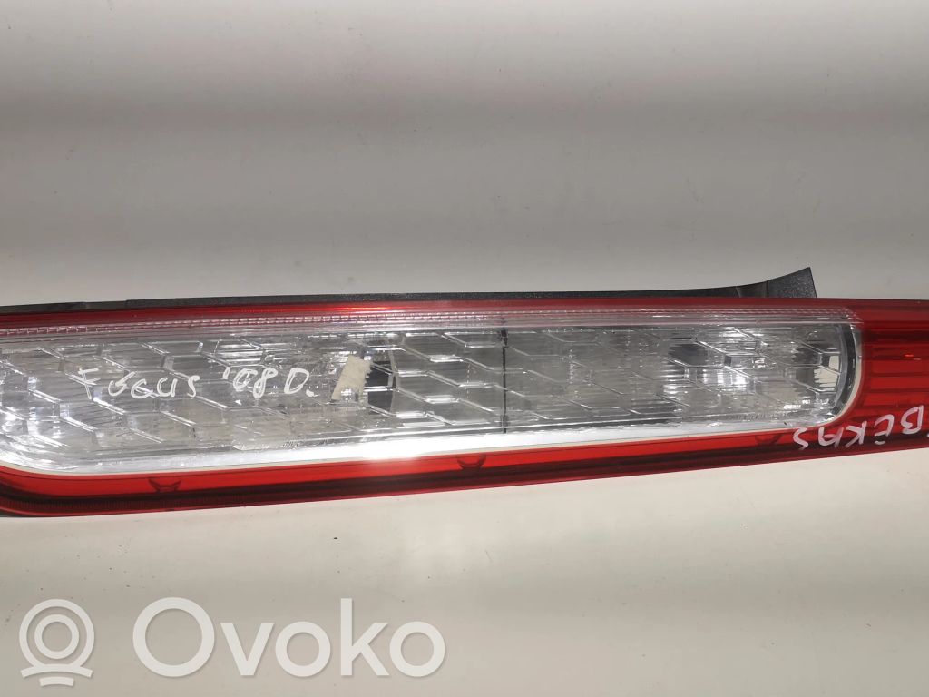 Ford Focus Rear/tail lights 