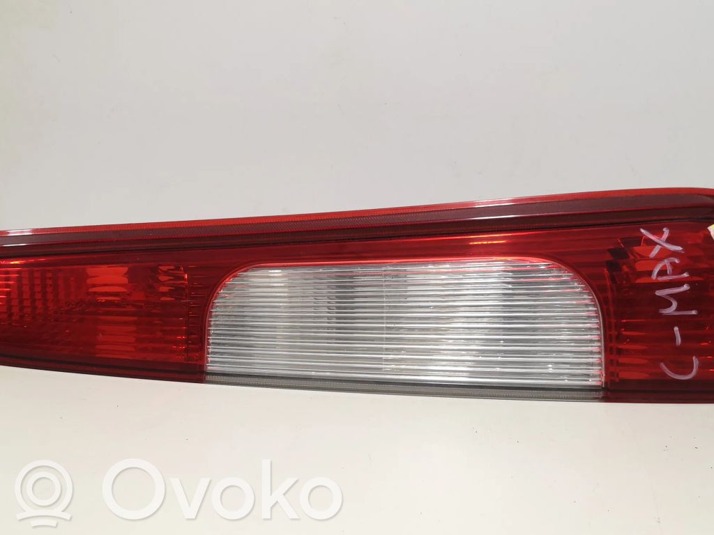 Ford Focus C-MAX Takavalot 