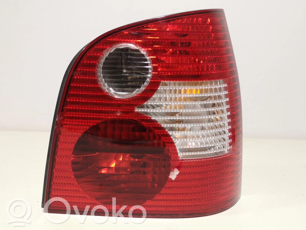 Volkswagen Polo Rear/tail lights 
