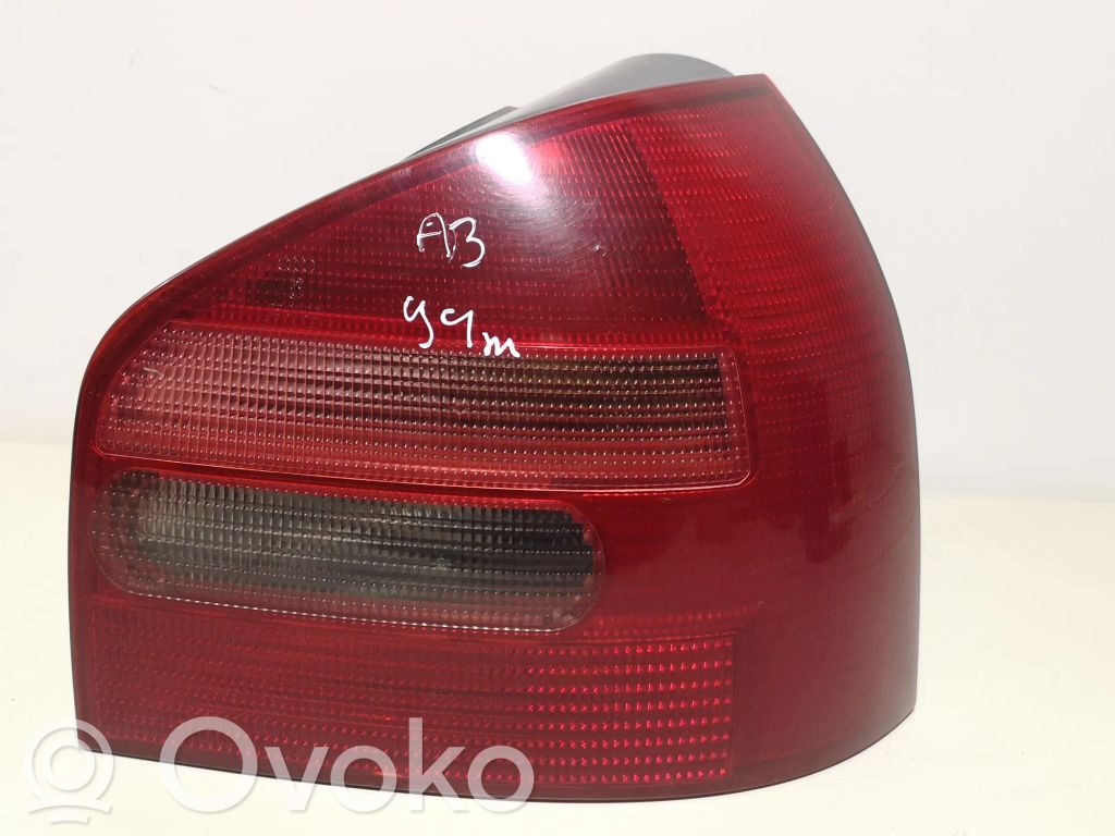 Audi A3 S3 8L Takavalot 