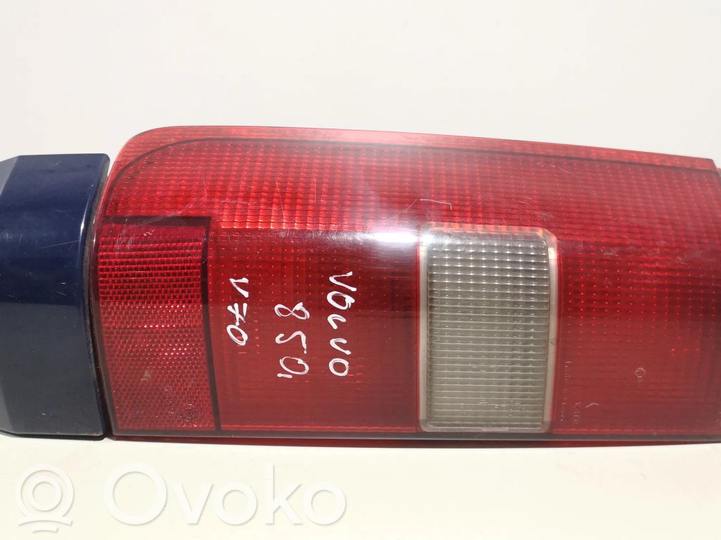 Volvo S70  V70  V70 XC Lampa tylna 