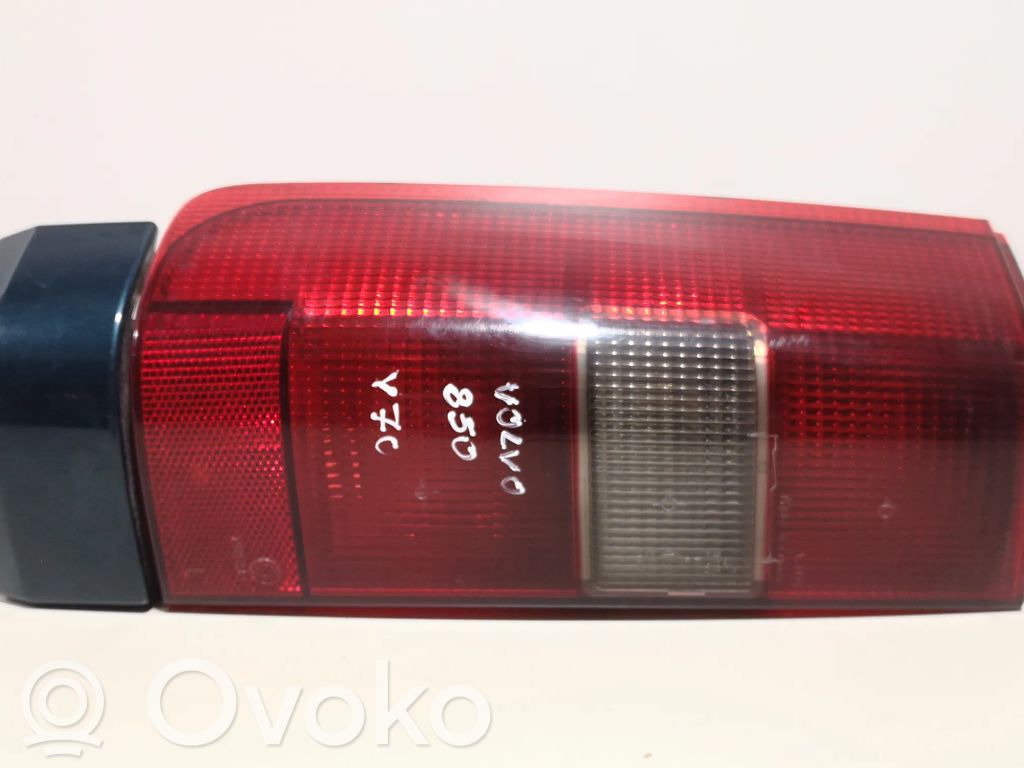 Volvo S70  V70  V70 XC Lampa tylna 