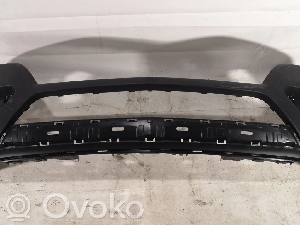 Opel Mokka Front bumper 