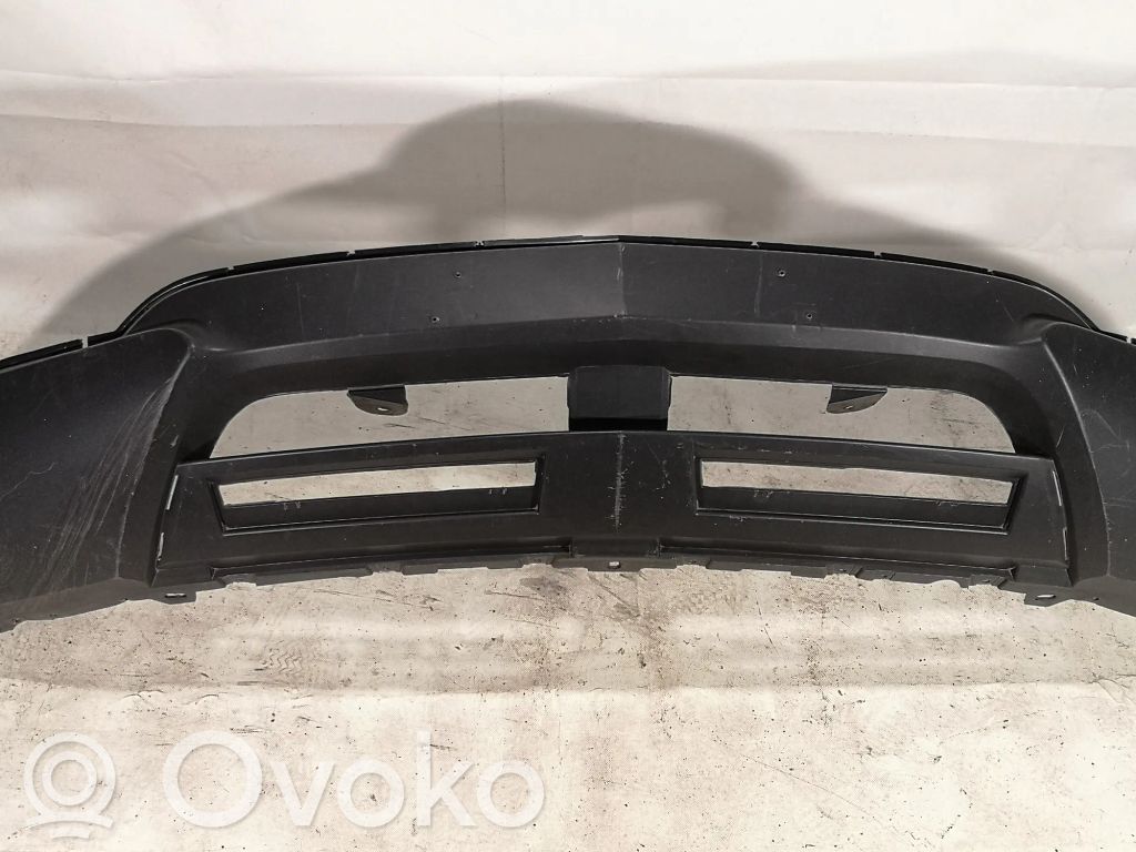 Opel Antara Takapuskurin alaosan lista 