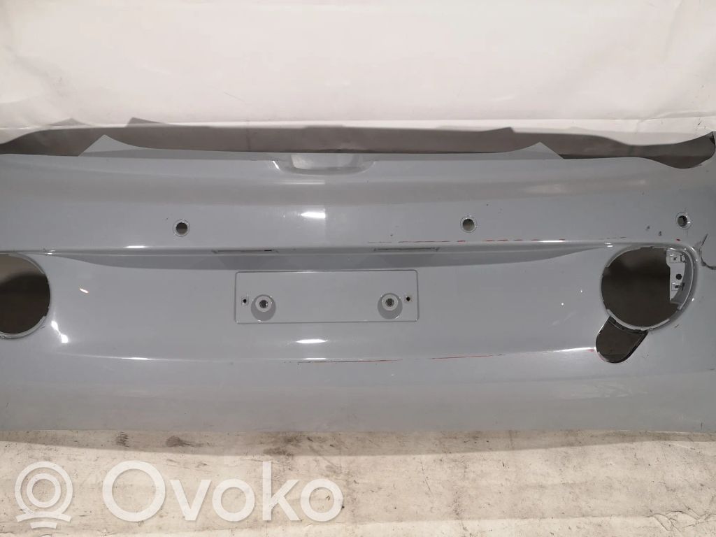 Opel Adam Galinis bamperis 