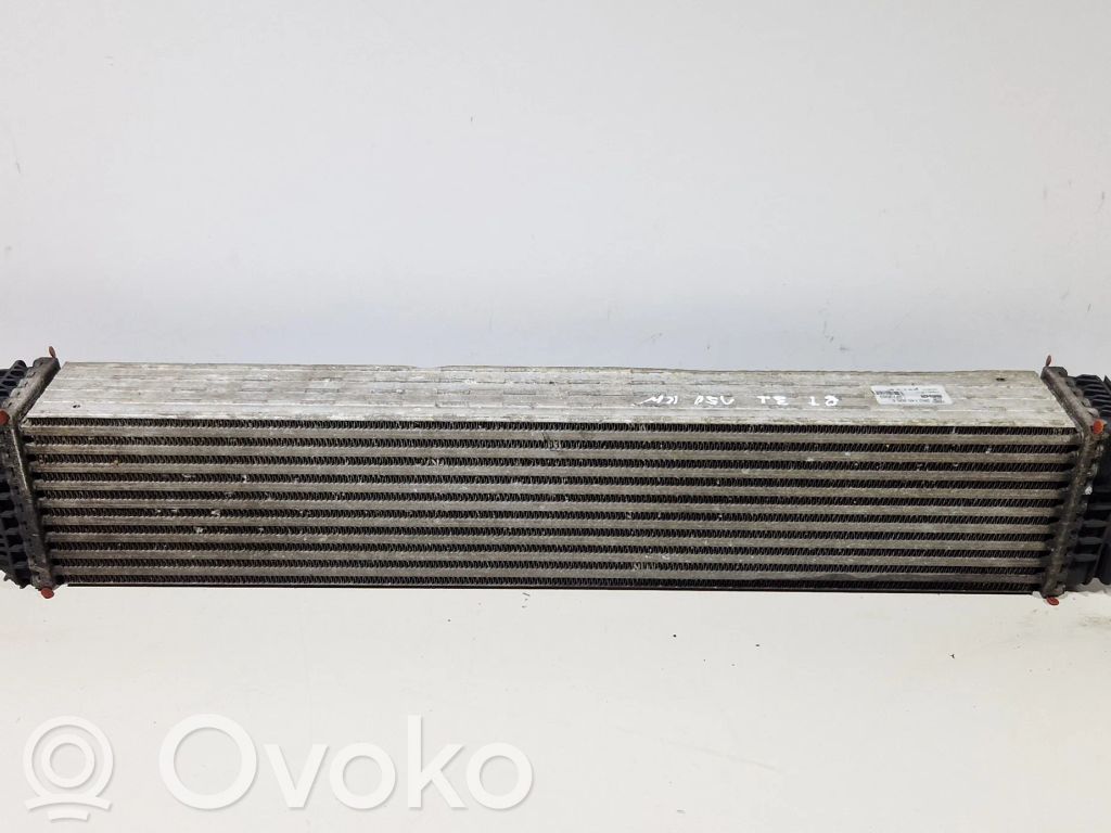 Audi A5 Sportback 8TA Interkūlerio radiatorius 