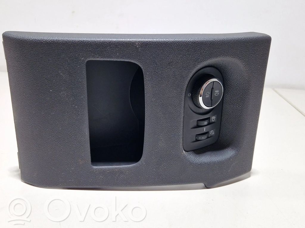 Light switch   13310331,13311820