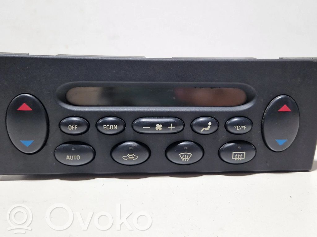 Climate control unit   JFC101785
