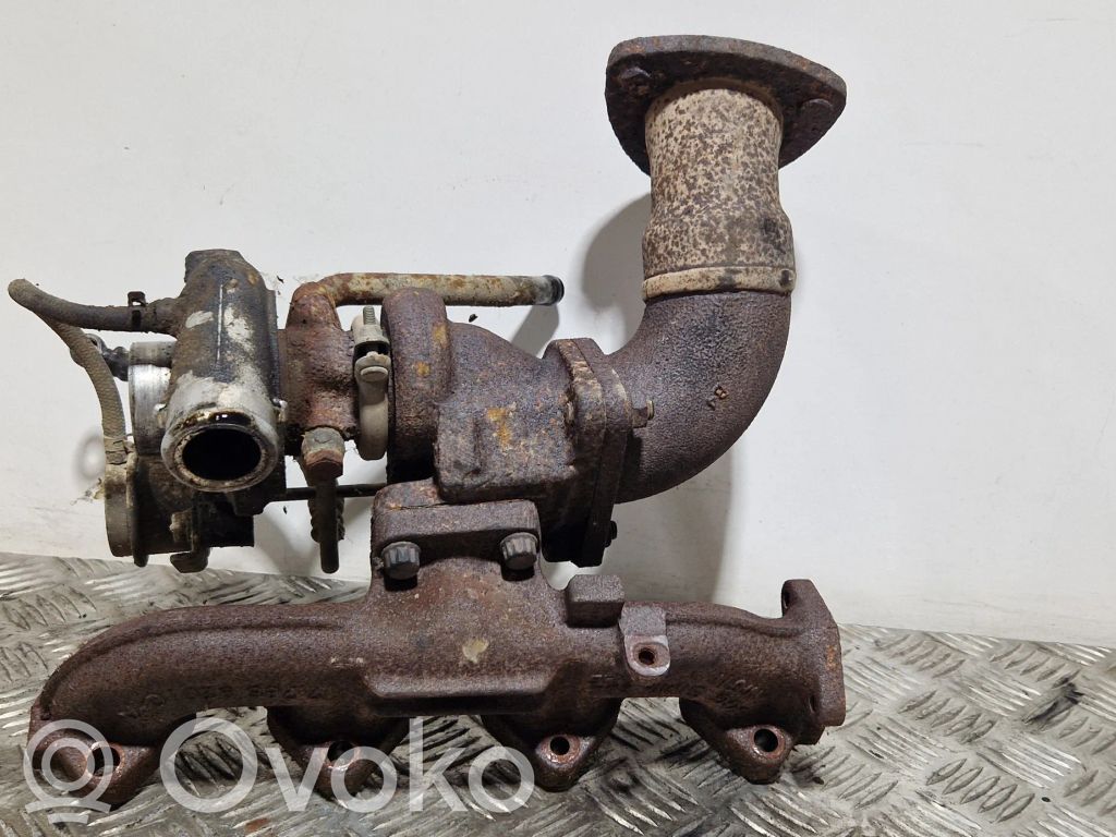 Turbina   1174902