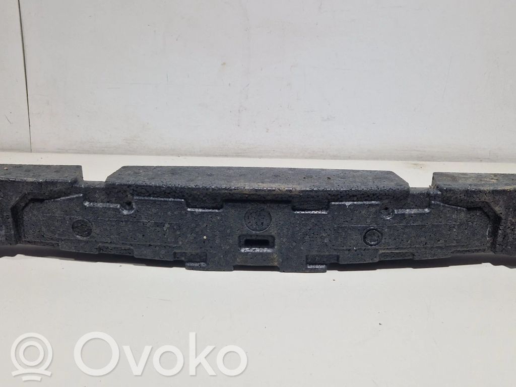 Opel Corsa D Front bumper foam support bar 
