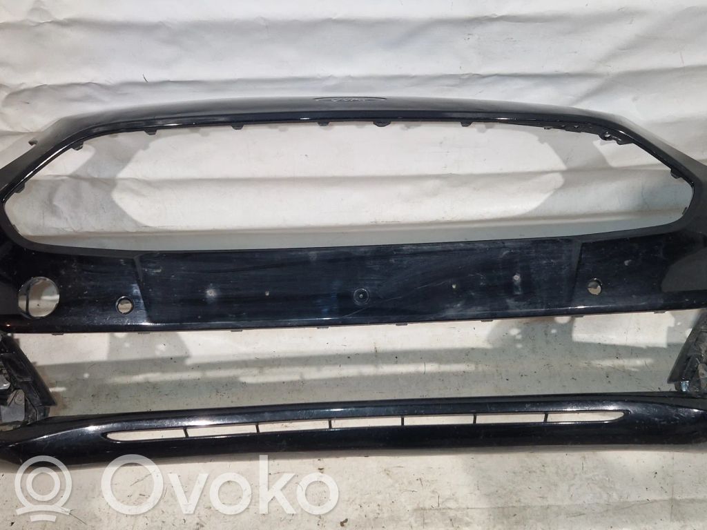 Ford S-MAX Front bumper 