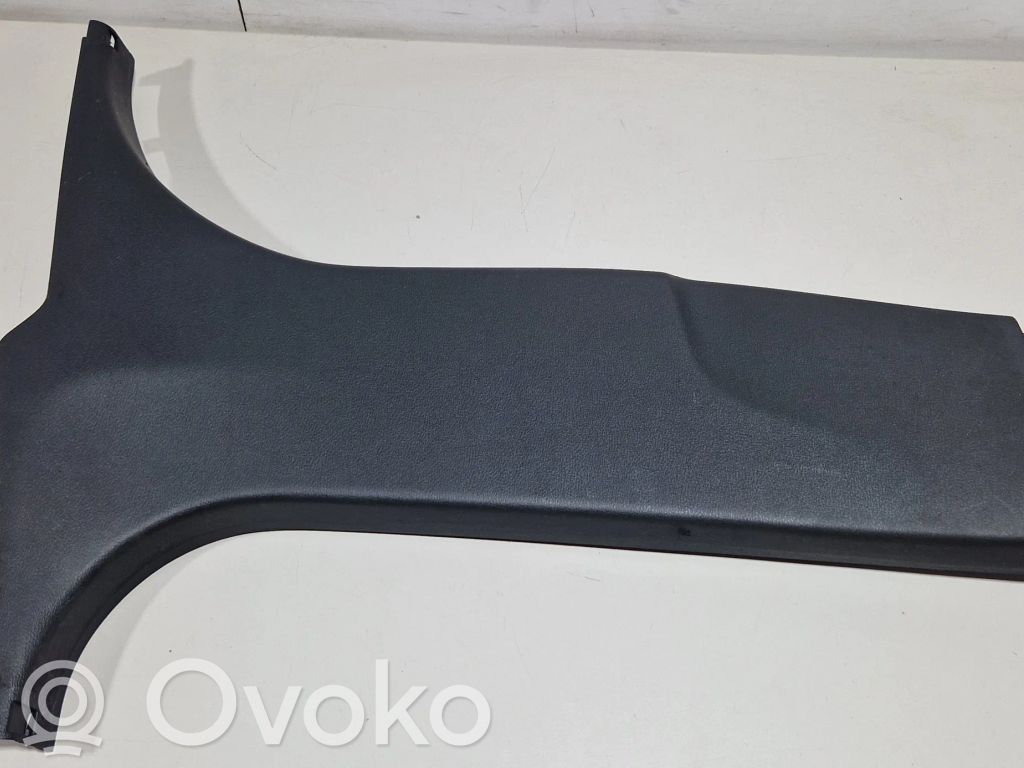 BMW X2 F39 Osłona dolna słupka / B 