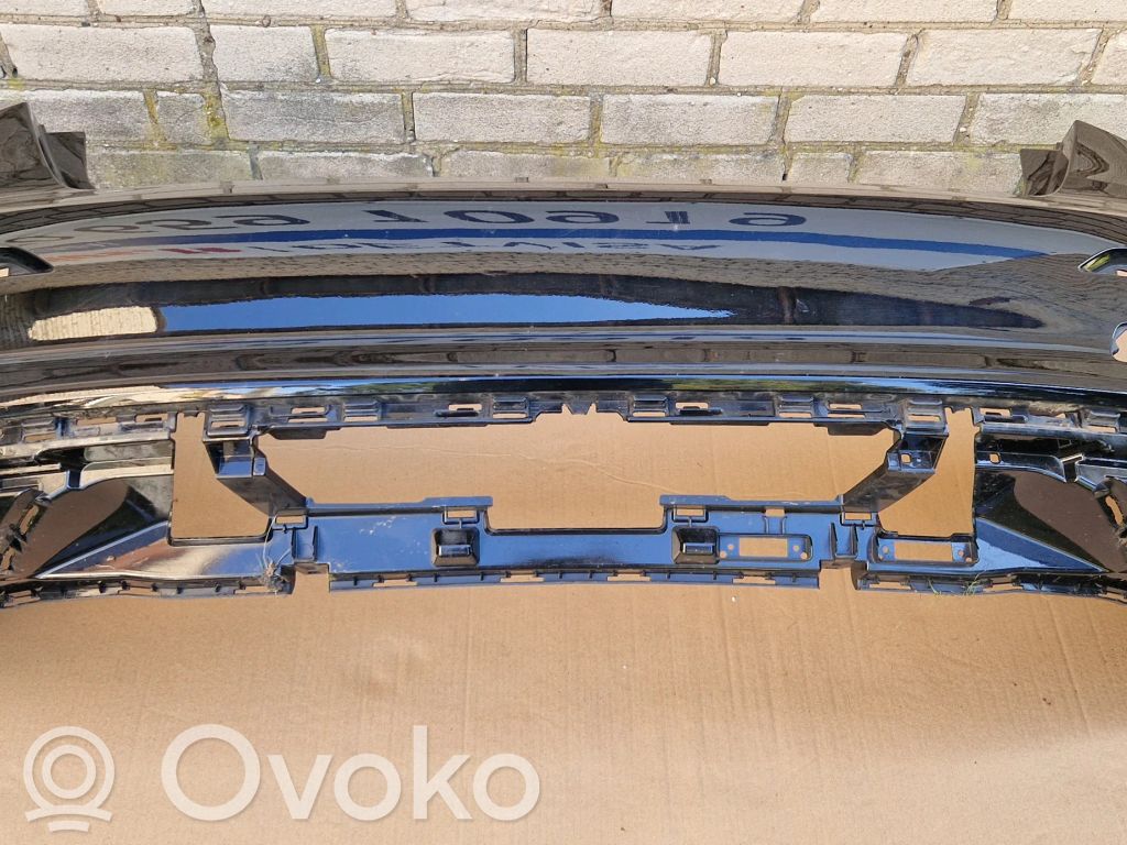 Audi A3 8Y Parachoques 