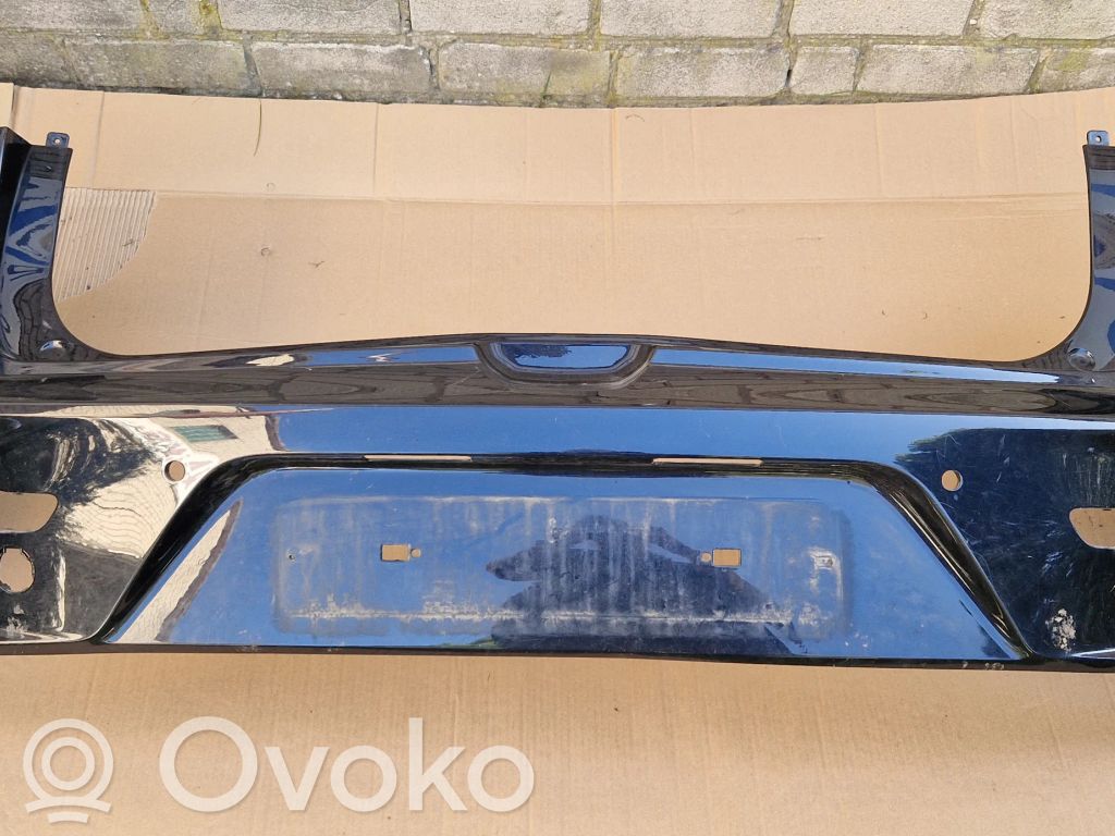 KIA Niro Paraurti 