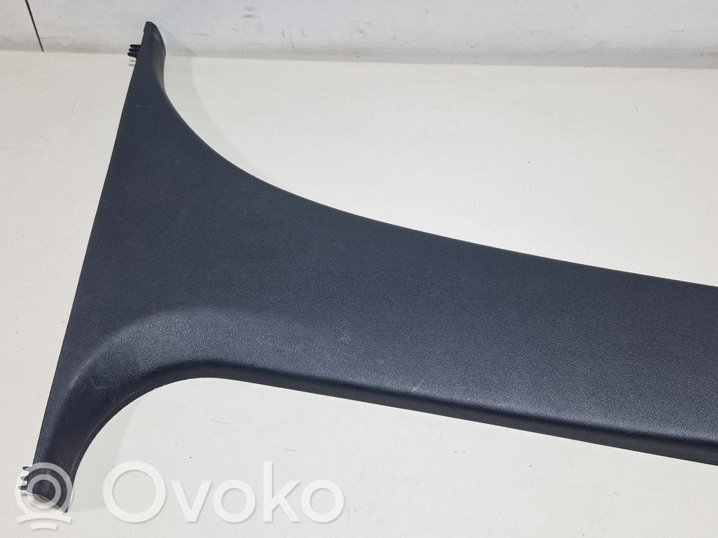 BMW X1 E84 (B) pillar trim (bottom) 