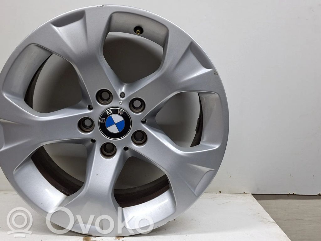 BMW X1 E84 R17-alumiinivanne 