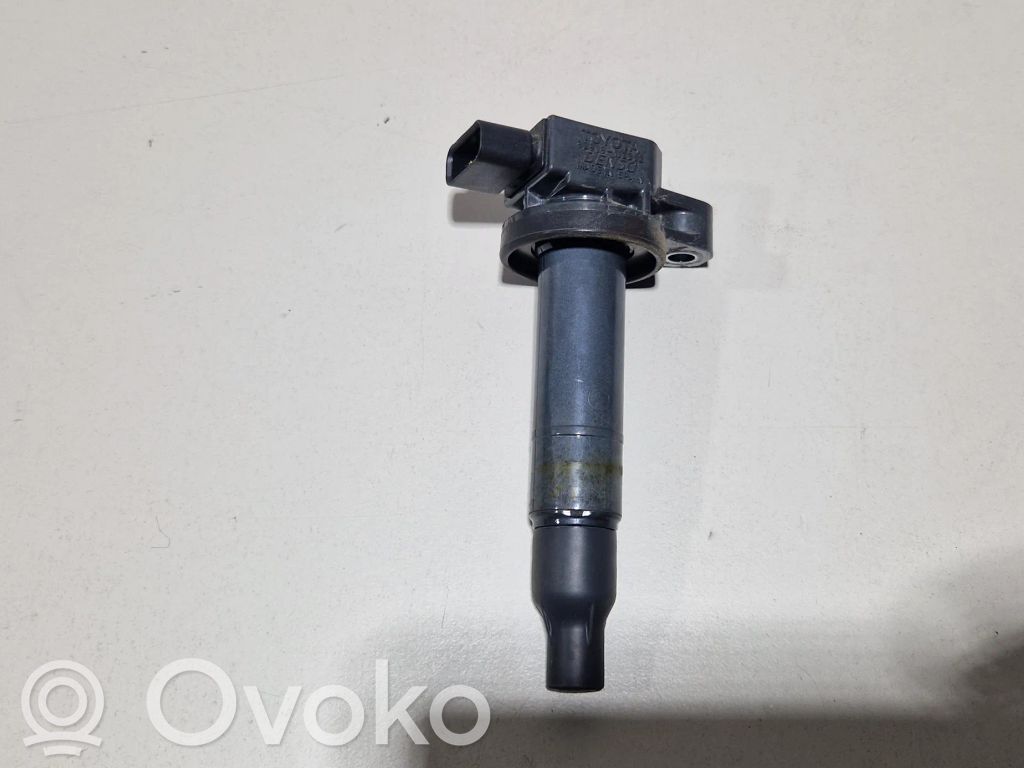 Toyota Aygo AB40 Aukštos įtampos ritė "babyna" 