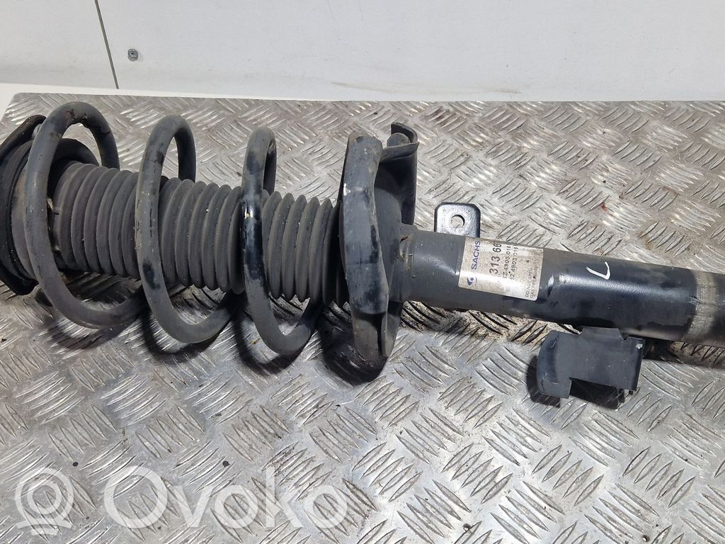 Volvo C70 Front shock absorber/damper 