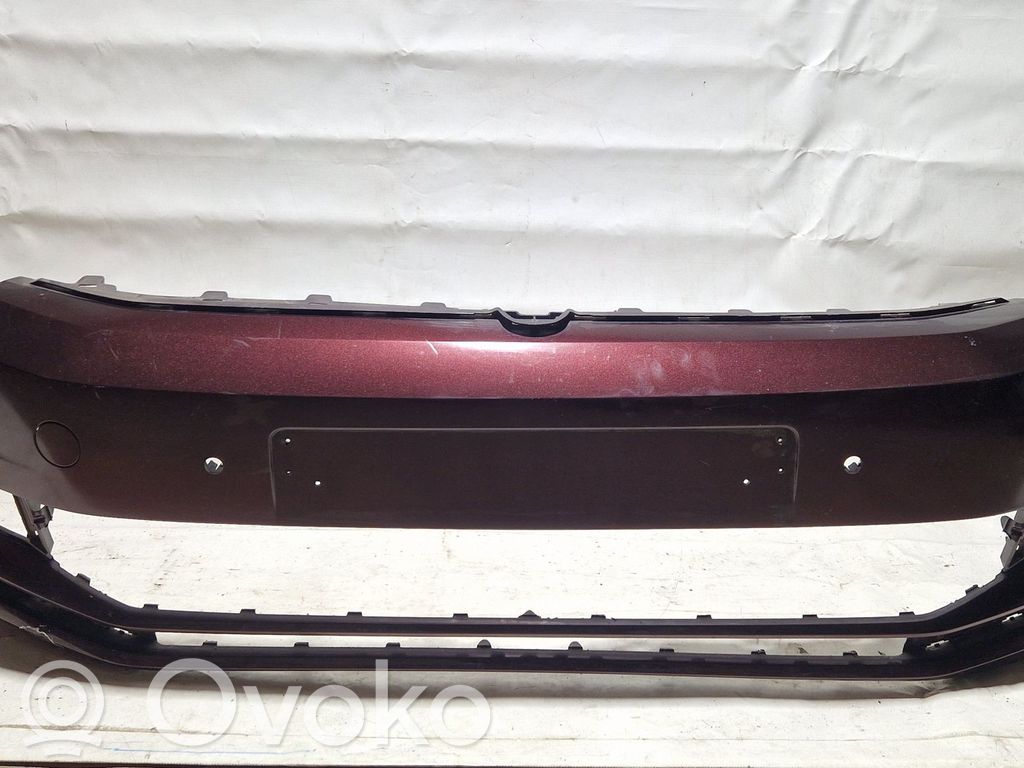 Volkswagen Touran III Parachoques delantero 