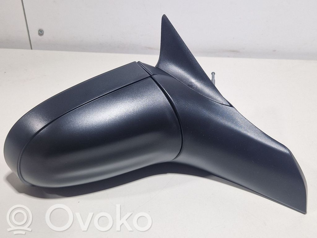 Opel Corsa B Espejo lateral manual 